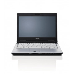 Used laptop 14" - Fujitsu S751 (beg med defekt USB)