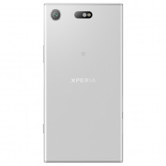 Sony - Sony Xperia XZ1 Compact (silver)