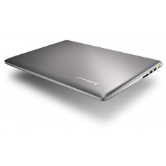 Used laptop - Lenovo IdeaPad U330p (beg med chassiskada)