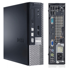 Dell OptiPlex 9020 USFF (beg)