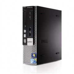 Dell OptiPlex 780 USFF (beg)