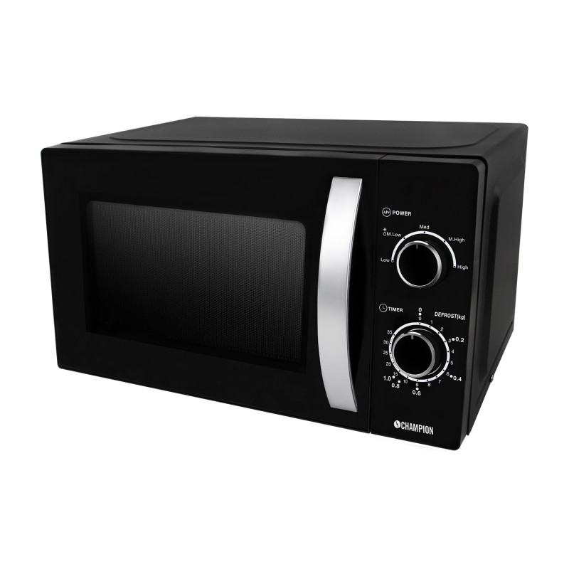 Microwave - Champion Mikrovågsugn