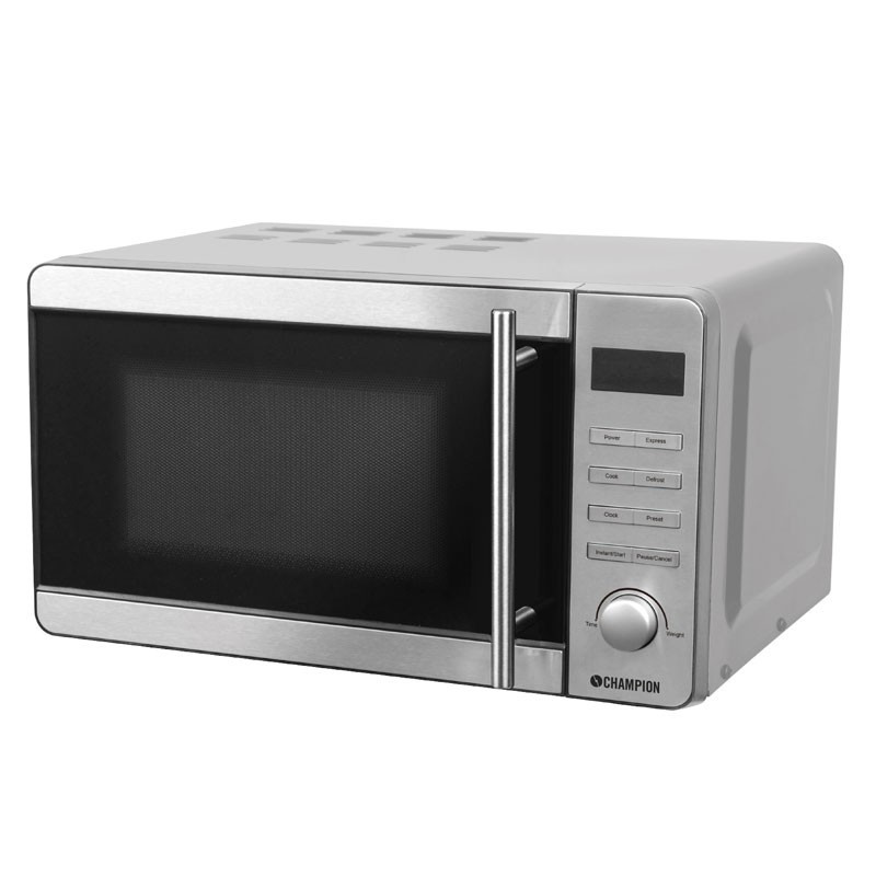 Microwave - Champion Mikrovågsugn