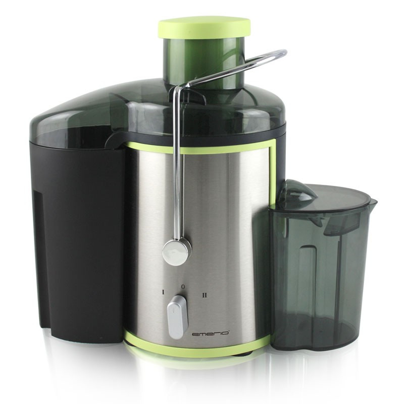 Juicer - Emerio Råsaftcentrifug