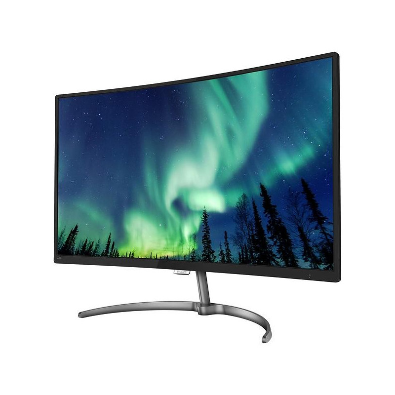 Computer monitor 25" or larger - Philips 27-tums LED-skärm