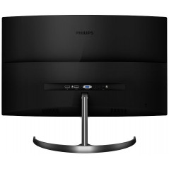 Computer monitor 25" or larger - Philips 27-tums LED-skärm