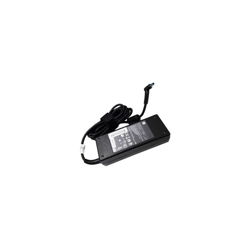 HP charger - HP Original laddare för HP 15-j-datorer 120W
