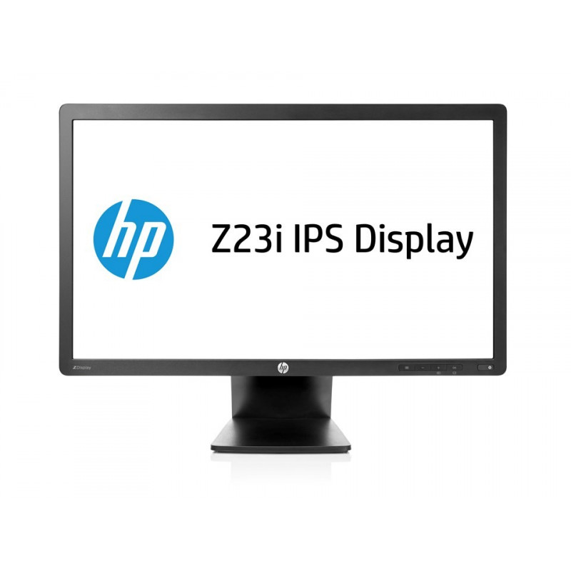 Computer monitor 15" to 24" - HP 23-tums IPS-skärm (demo)