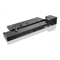 Lenovo dockningsstation 230W till P50/P51/P70/P71 (fyndvara)