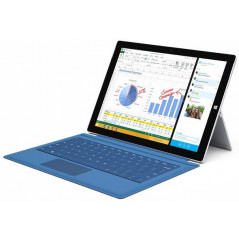 Used laptop - Microsoft Surface Pro 3 256GB (beg)