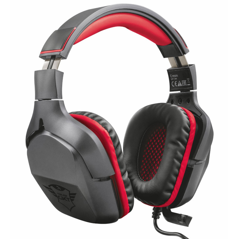 Gaming Headset - Trust GXT 344 gamingheadset