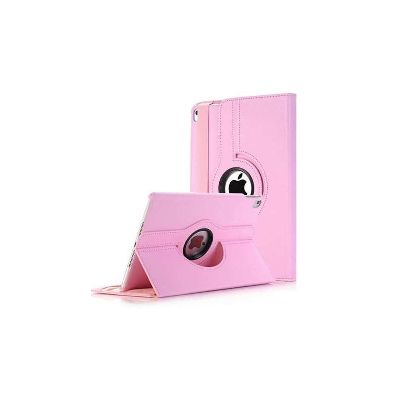 iPad Air - Fodral med roterande stöd, iPad Air 1/2 & Ipad 2017/2018
