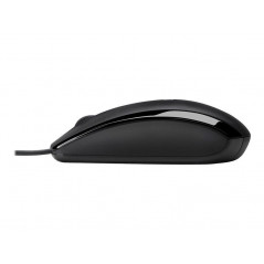 Wired Mouses - HP optisk mus X500