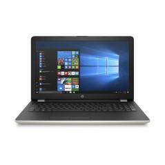 Laptop for home & office - HP Pavilion 15-bw027no demo