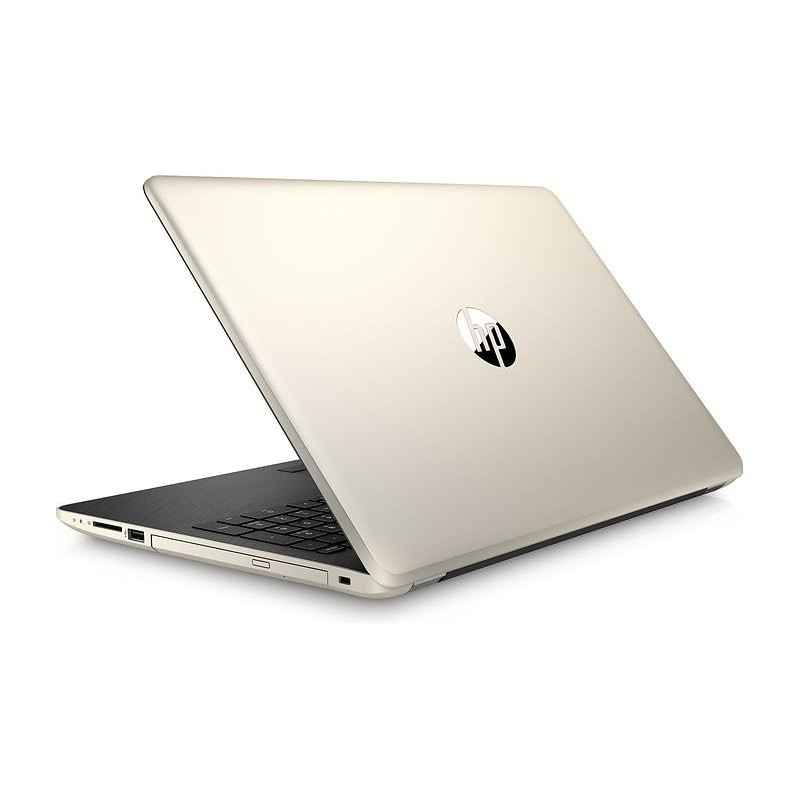 Laptop for home & office - HP Pavilion 15-bw027no demo
