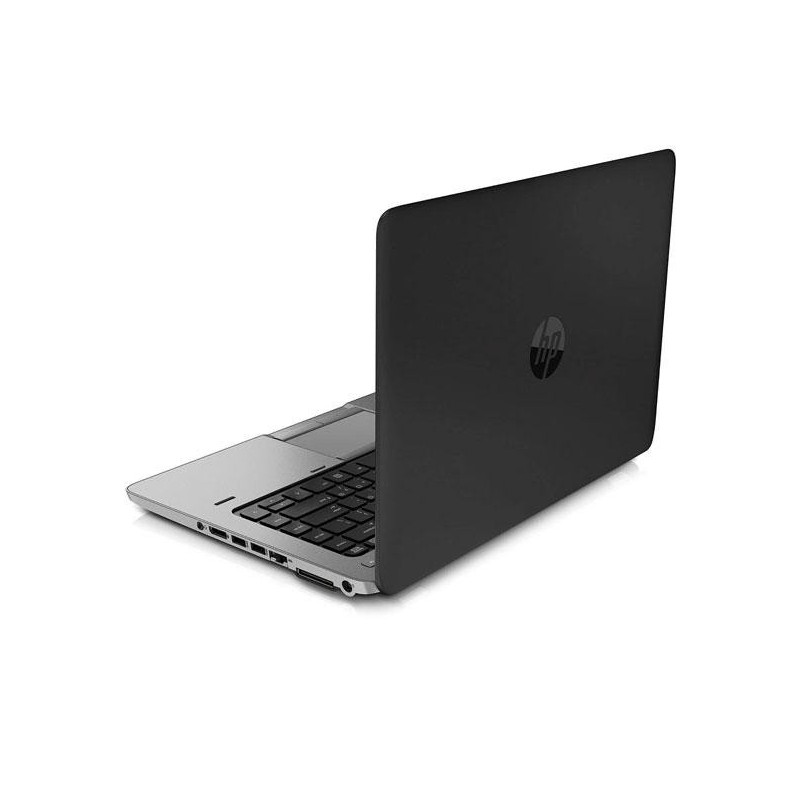Used laptop 14" - HP EliteBook 840 G2 (beg med repa skärm)