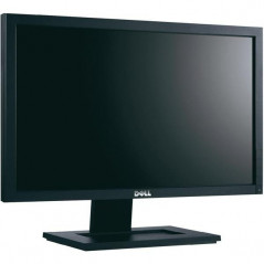 Dell 20" LCD-Skärm (beg)