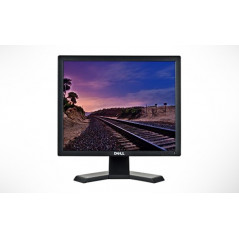 Dell LCD-Skärm (beg)