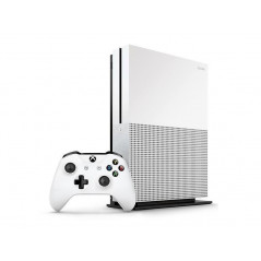 Xbox One S 1TB inkl Playerunknown's Battlegrounds (PUBG)