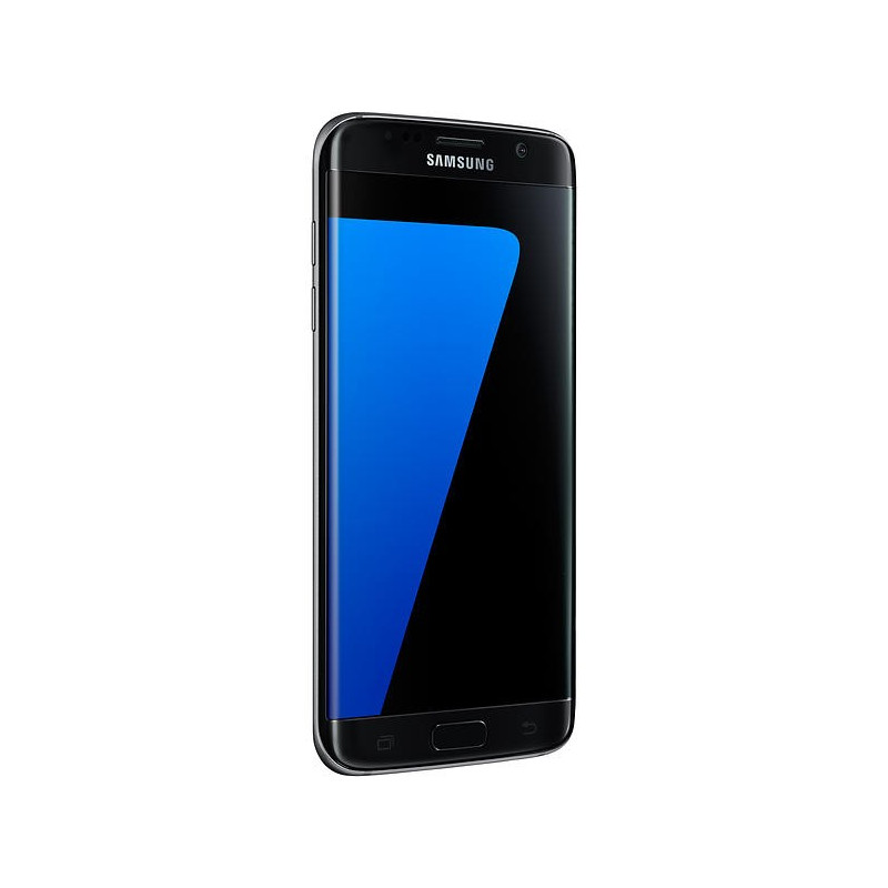 Samsung Galaxy - Samsung Galaxy S7 Edge 32GB Svart Fynd-Ex (VMB)