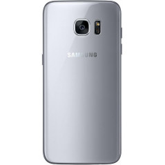 Samsung Galaxy S7 Edge 32GB Silver (Fynd-ex)