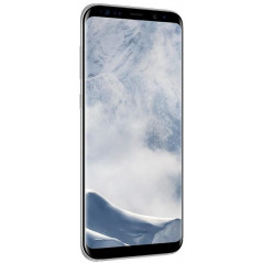 Samsung Galaxy S8 Plus 64GB Artic Silver Fynd-Ex (VMB)