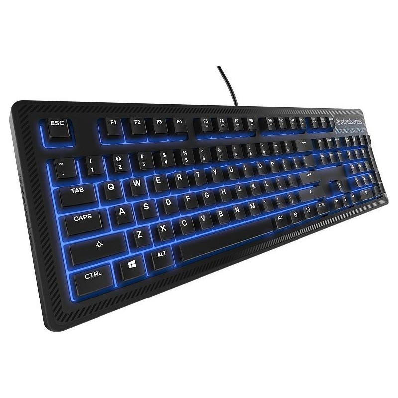 Gaming Keyboard - Steelseries Apex 100 gaming-tangentbord