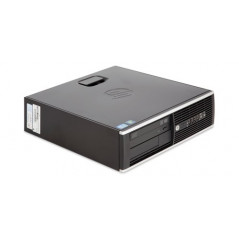 Used computer - HP 6300 Pro SFF (beg)