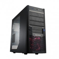 Second Hand Computers - Speldator med Intel i7-4790K och GTX1050Ti (beg)