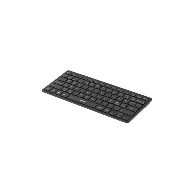 Tablet Keyboard - Deltaco bluetooth-tangentbord i miniformat