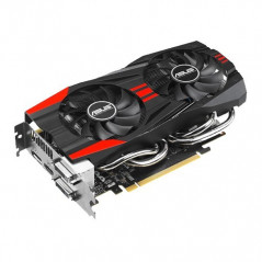 Asus GeForce GTX 760 2GB (beg)