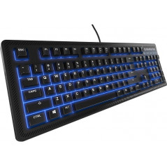 Steelseries Apex 100 gaming-tangentbord (Bargain)