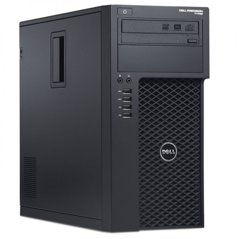 All Models - Dell Precision T1700 (beg)