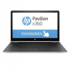 Tietokoneet kotiin ja toimistoon - HP Pavilion x360 15-br010no demo