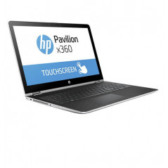 Tietokoneet kotiin ja toimistoon - HP Pavilion x360 15-br010no demo
