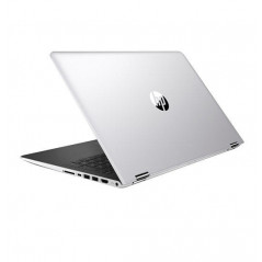 Tietokoneet kotiin ja toimistoon - HP Pavilion x360 15-br010no demo