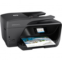 HP Officejet Pro trådlös allt-i-ett-skrivare