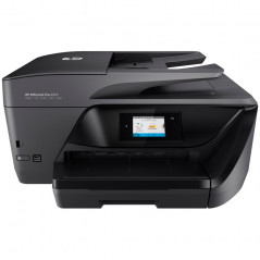 HP Officejet Pro trådlös allt-i-ett-skrivare