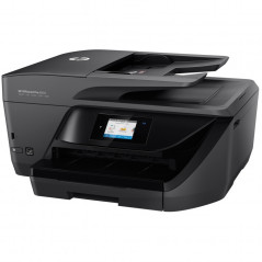 Multifunction printers - HP Officejet Pro trådlös allt-i-ett-skrivare