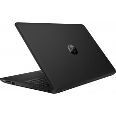 HP Pavilion 15-bw033no demo
