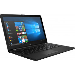 Laptop for home & office - HP Pavilion 15-bw033no demo
