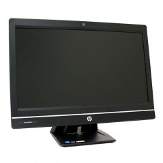 All-in-one computer - HP ProOne 600 G1 All-in-One på 21,5" (beg med en defekt USB-port)