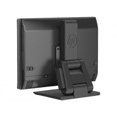 All-in-one computer - HP ProOne 600 G1 All-in-One på 21,5" (beg med en defekt USB-port)