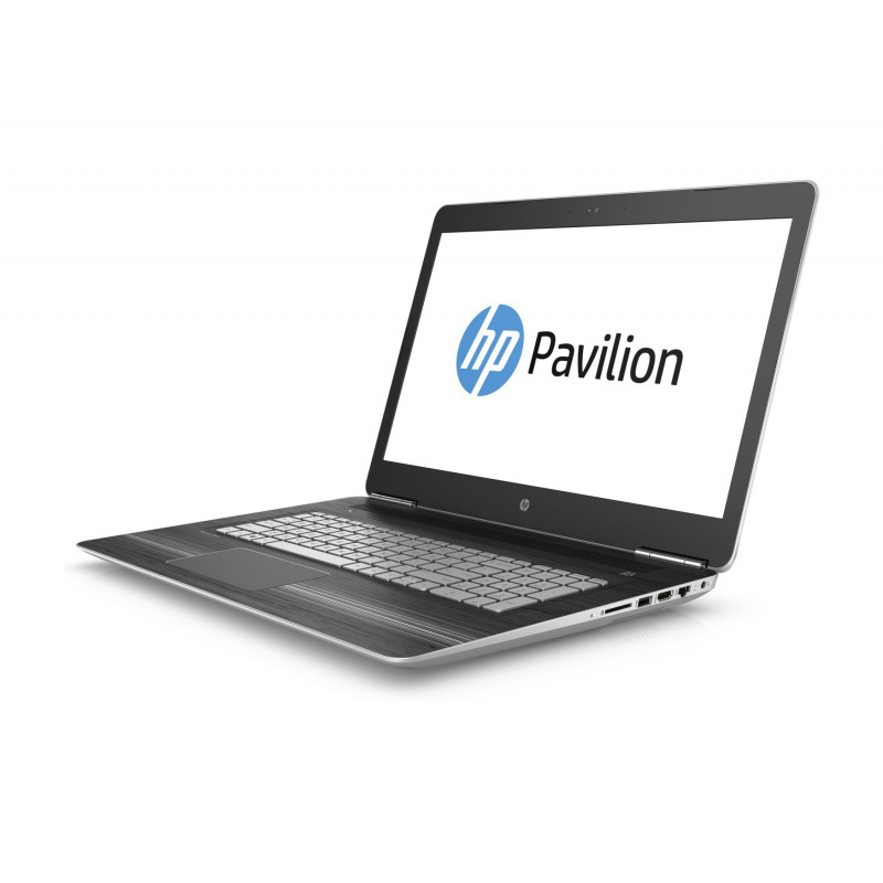Gaming PC - HP Pavilion 17-ab202no demo