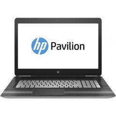 Gaming PC - HP Pavilion 17-ab202no demo