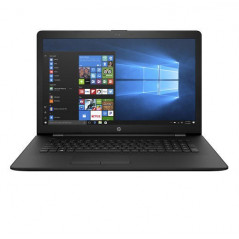 Tablet Computer - HP Notebook 17-ak017no demo