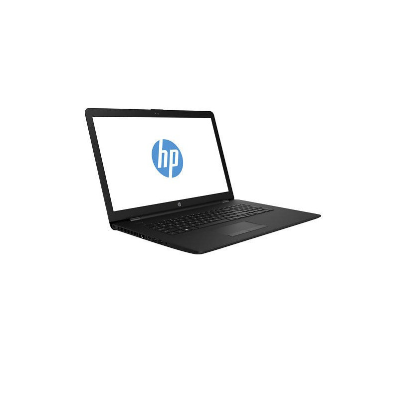 Tablet Computer - HP Notebook 17-ak017no demo