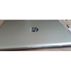 Used laptop 14" - HP Pavilion x360 14-ba012no demo