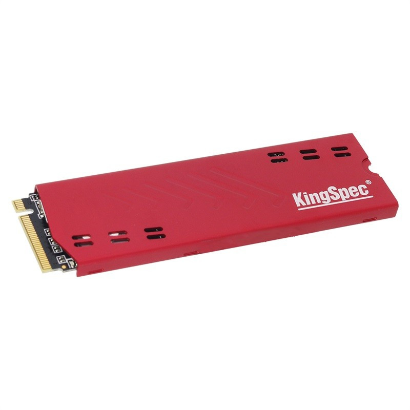Hard Drives - KingSpec 120 GB SSD PCIe NVMe M.2 2280