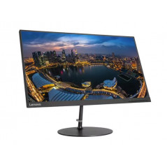 Lenovo LED-skärm med IPS-panel